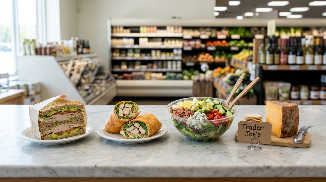 Trader Joe's