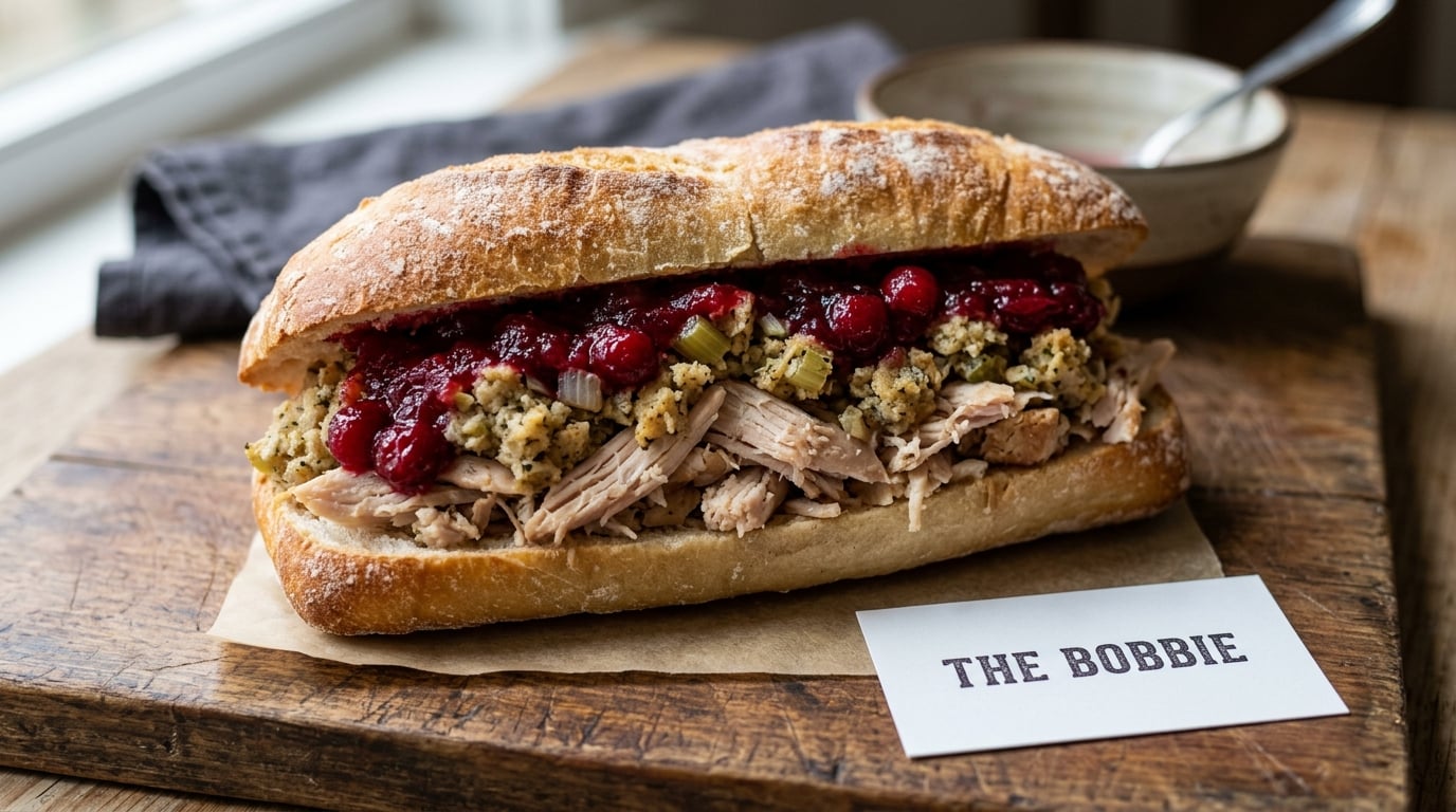 The Bobbie