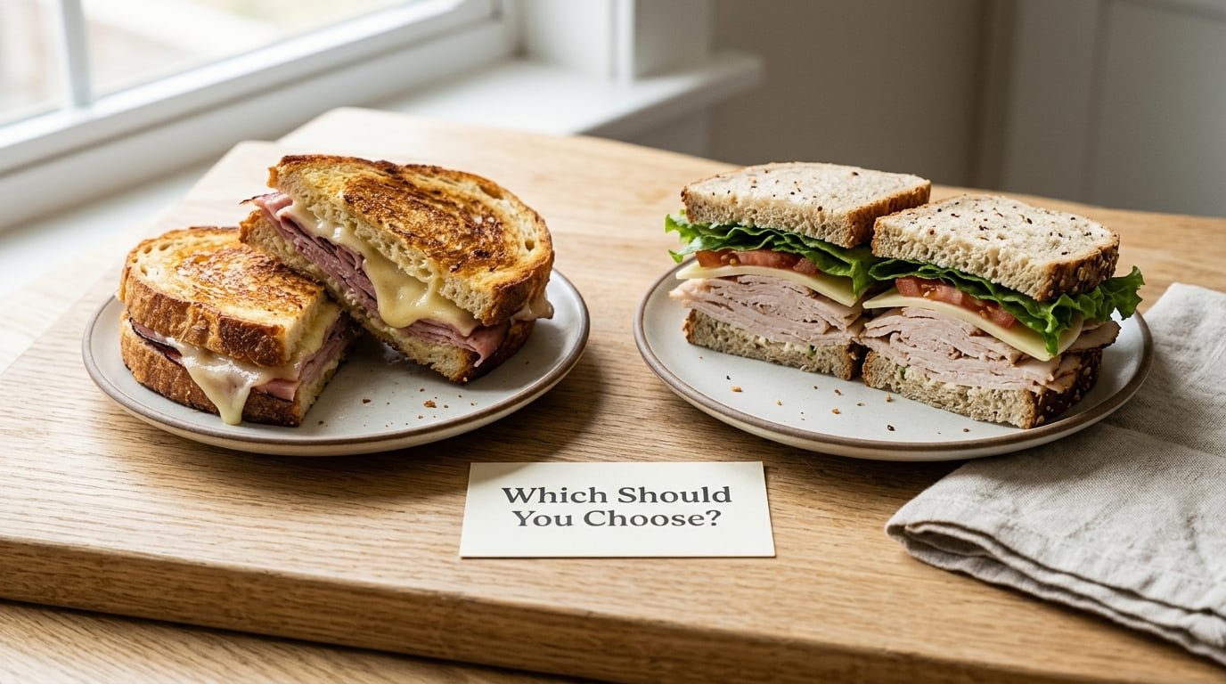 Which Should You Choose?