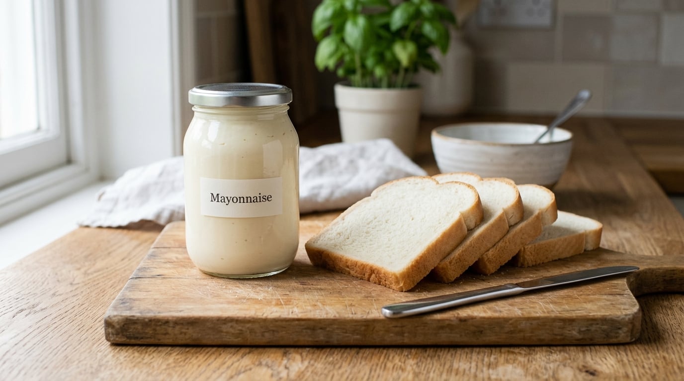 Mayonnaise