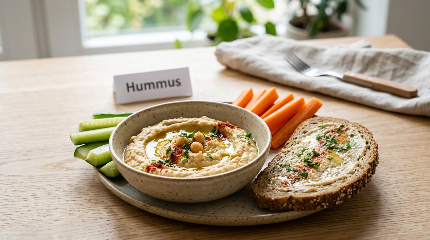 Hummus
