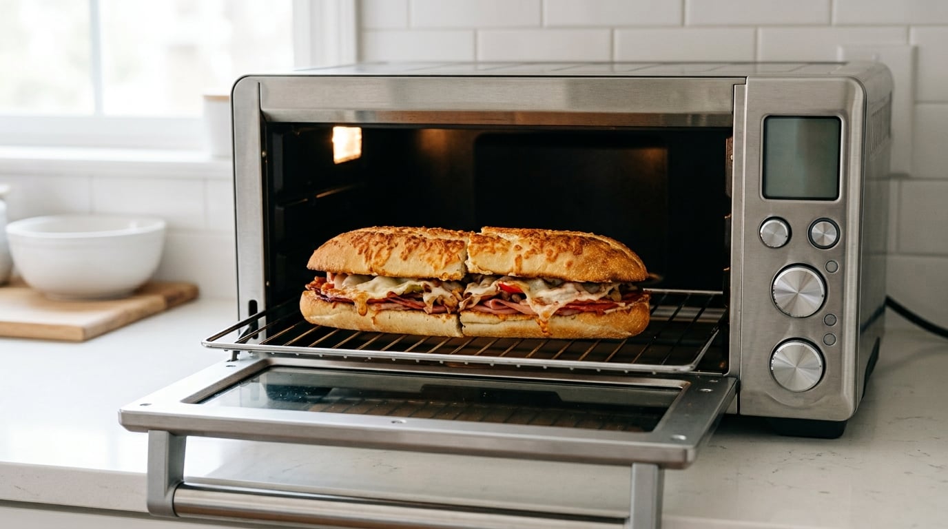 Breville Smart Oven Pro