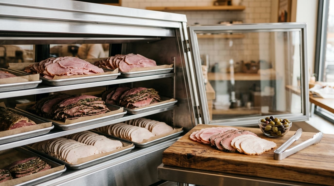 Costco Deli Meat Worth Buying and What to Skip