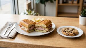 Best Things to Order at Jersey Mike's