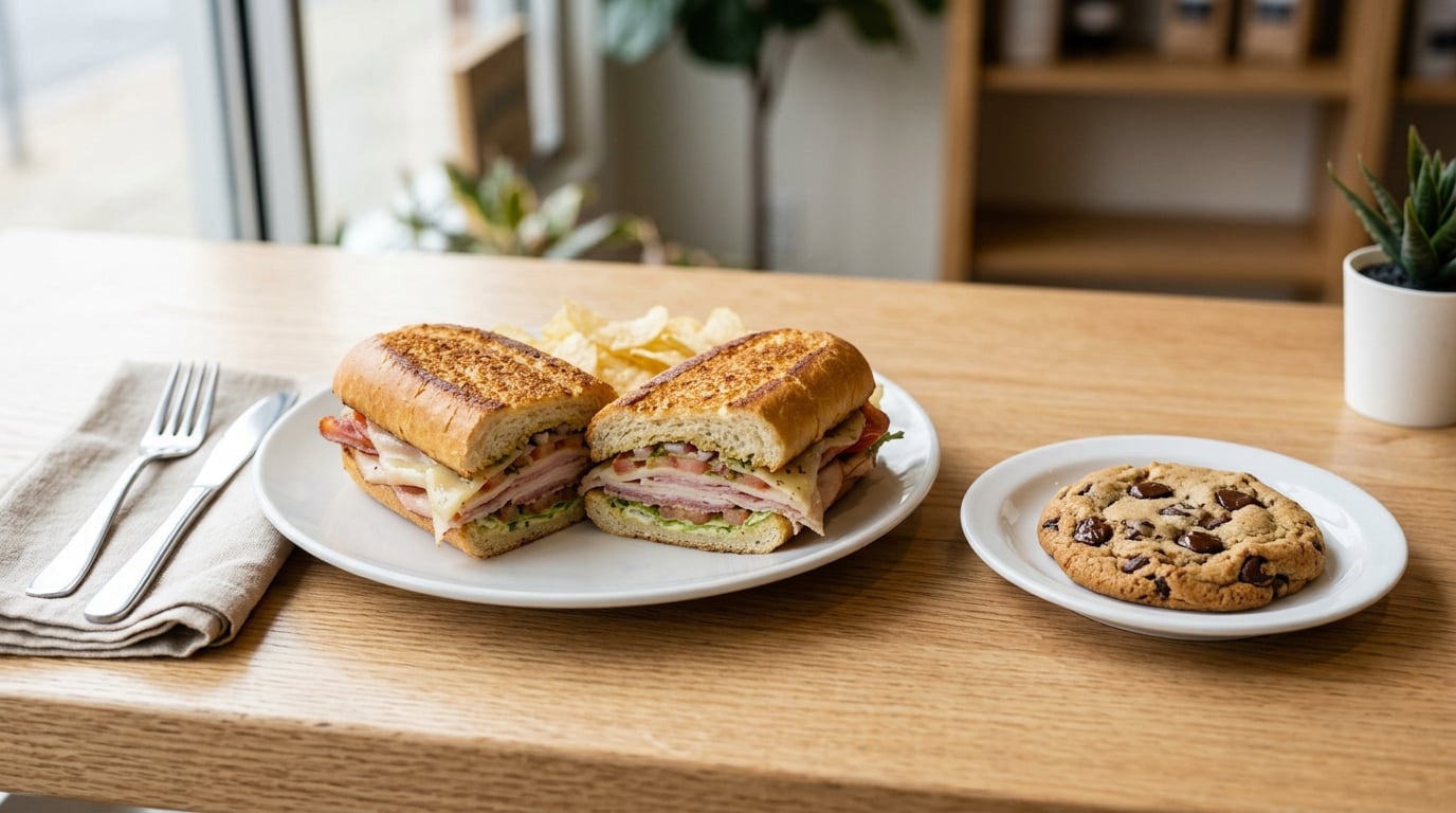 Best Things to Order at Jersey Mike's