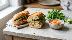 Best Store-Bought Shortcuts for Banh Mi at Home