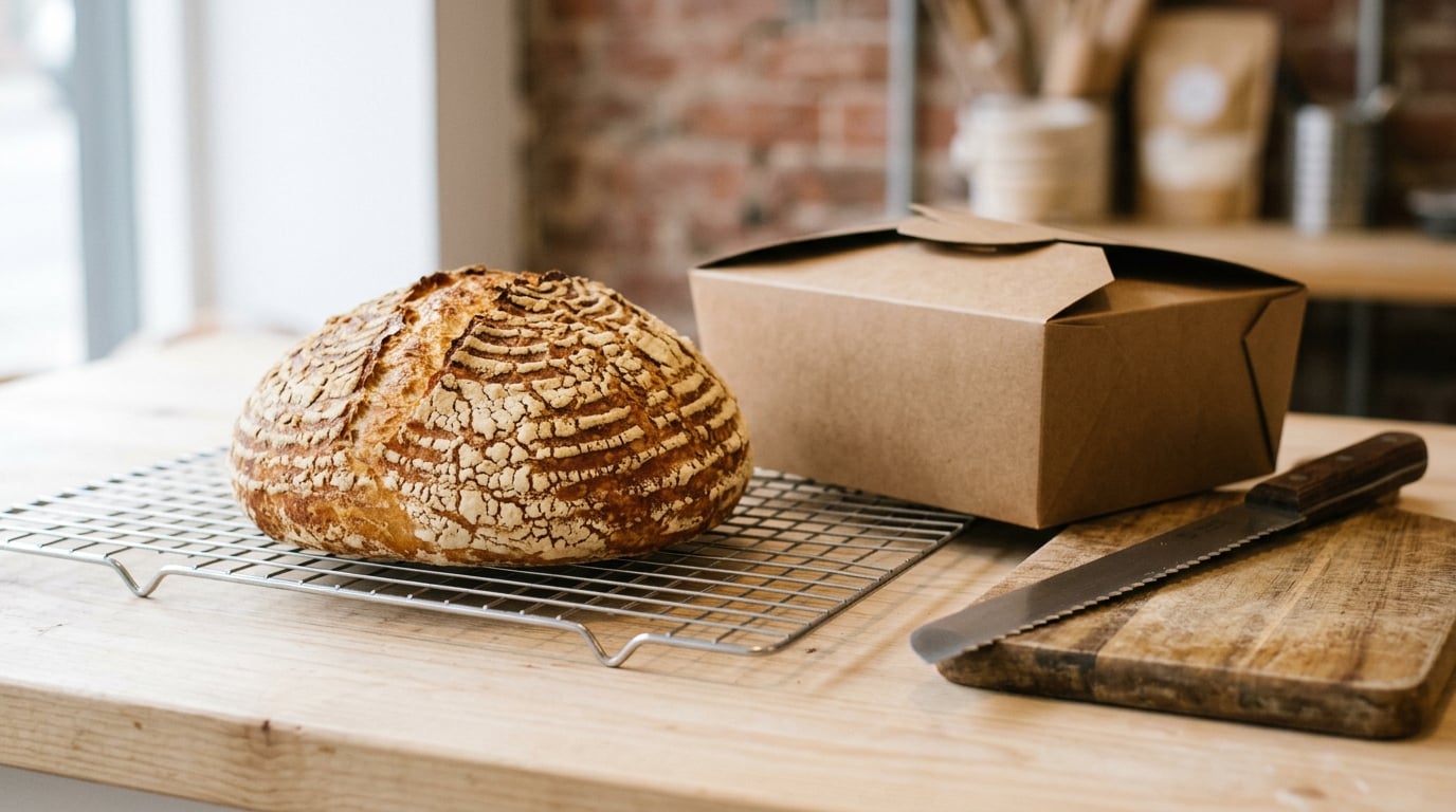Dutch Crunch Bread: Why Californians Love It and How to Get It Elsewhere