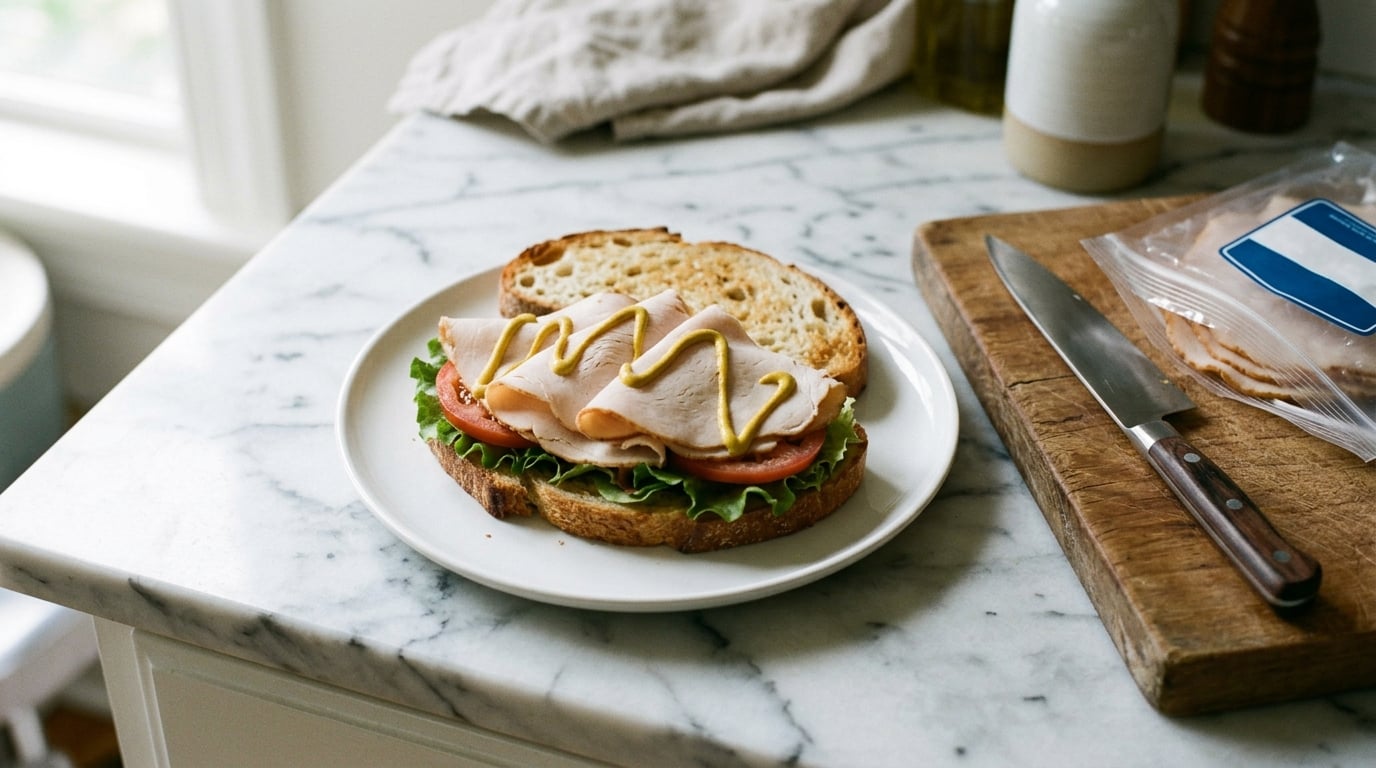 Best Grocery Store Deli Meat Brands for Sandwiches
