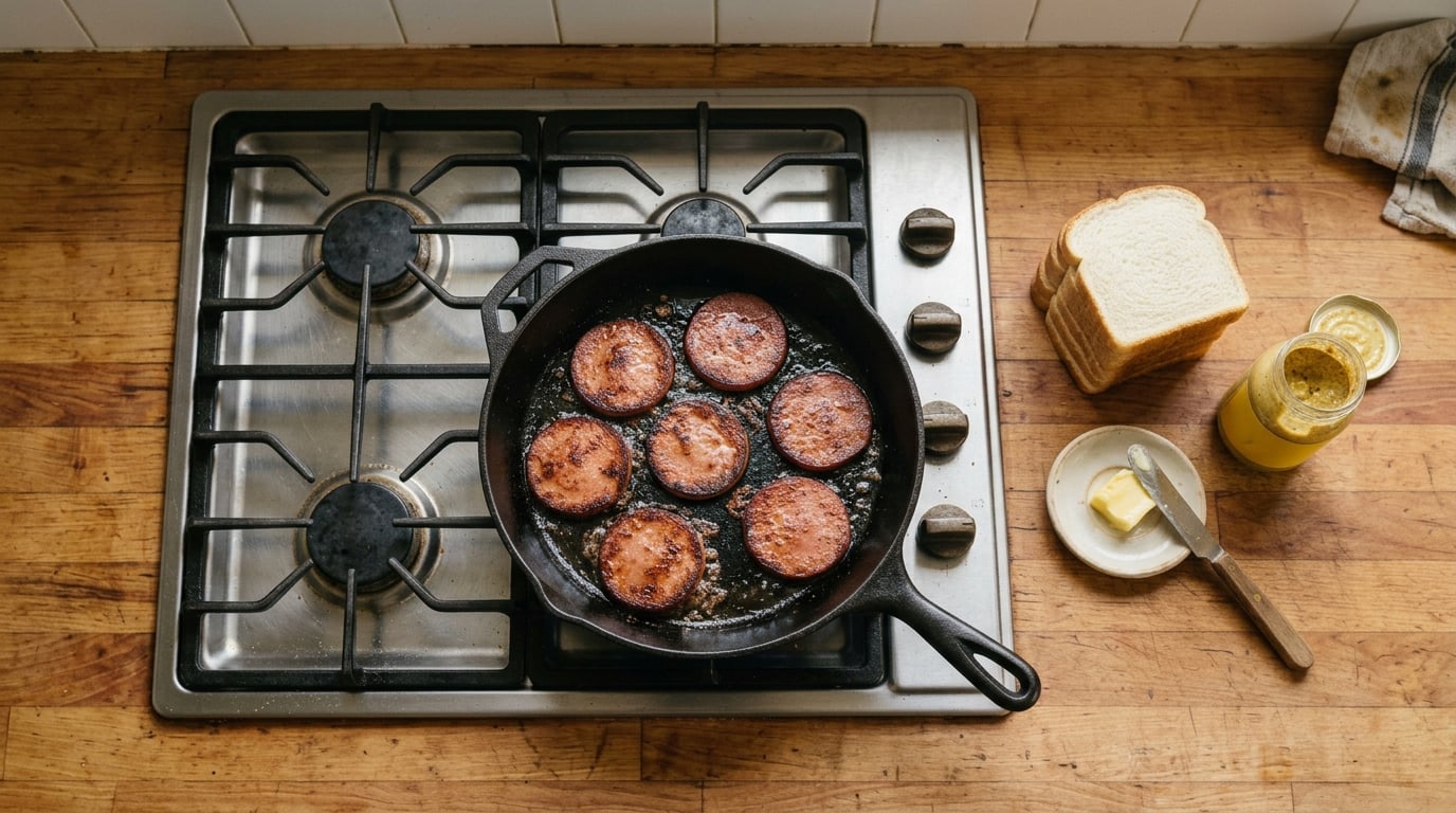 Best Bologna Brands for Fried Bologna Sandwiches