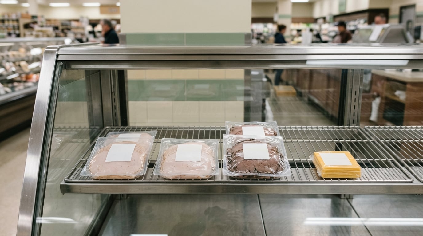 Why You Can't Find Boar's Head at Walmart and What to Buy Instead