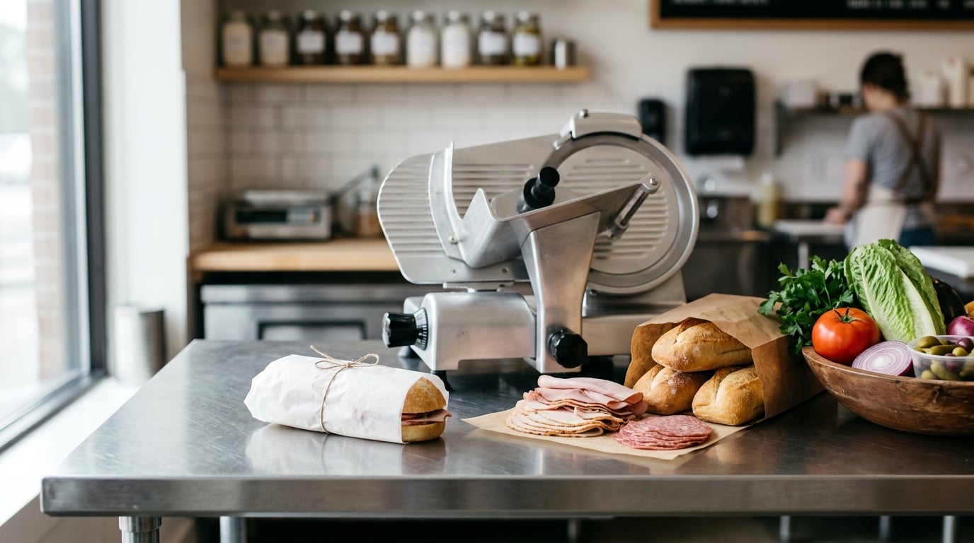 Why Are Deli Sandwiches So Expensive Now?
