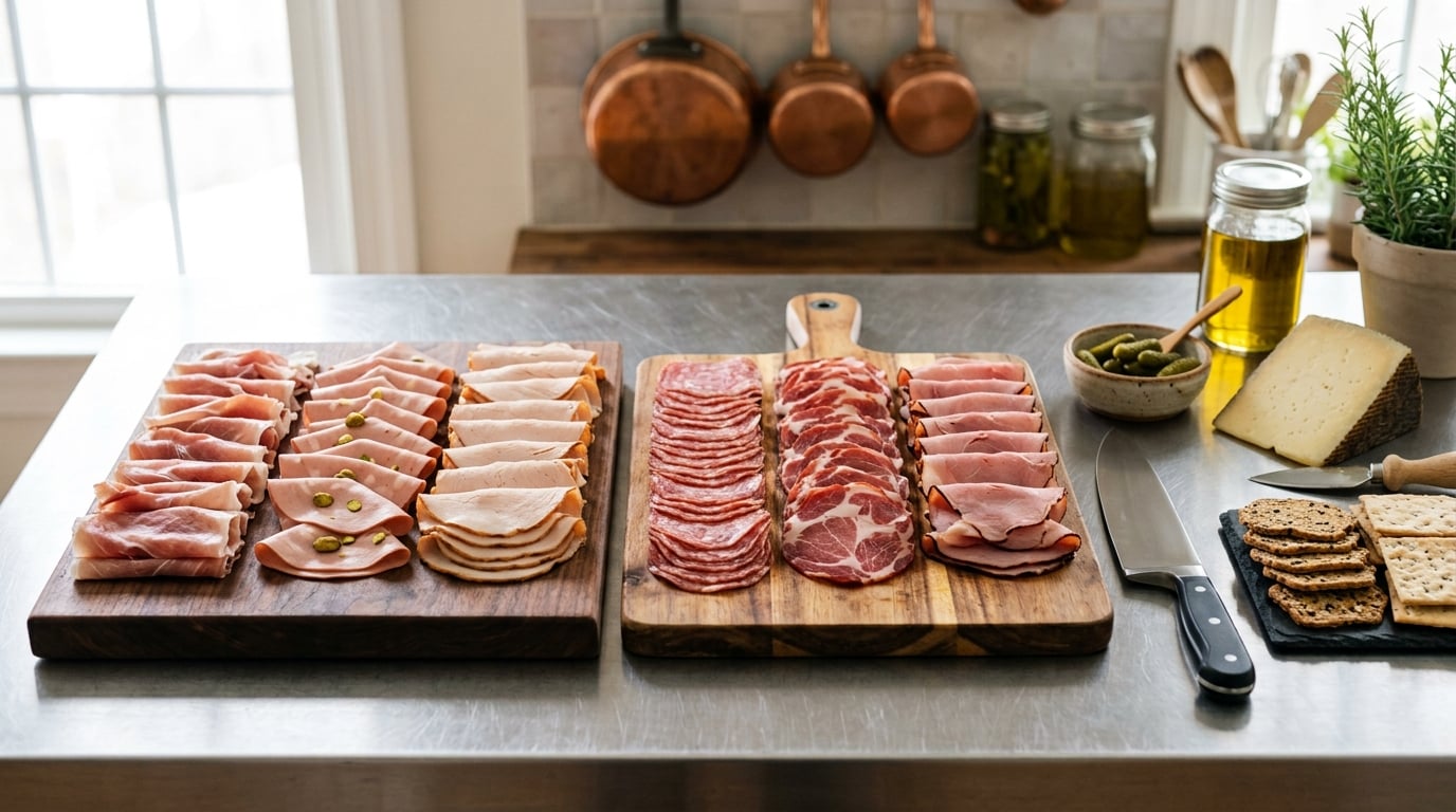 Boar's Head vs. Dietz & Watson: Which Deli Brand Is Worth the Extra Money?