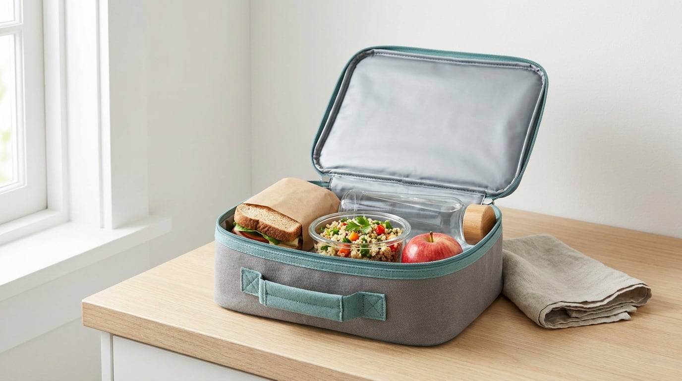 Best Lunches for Nurses on 12-Hour Shifts