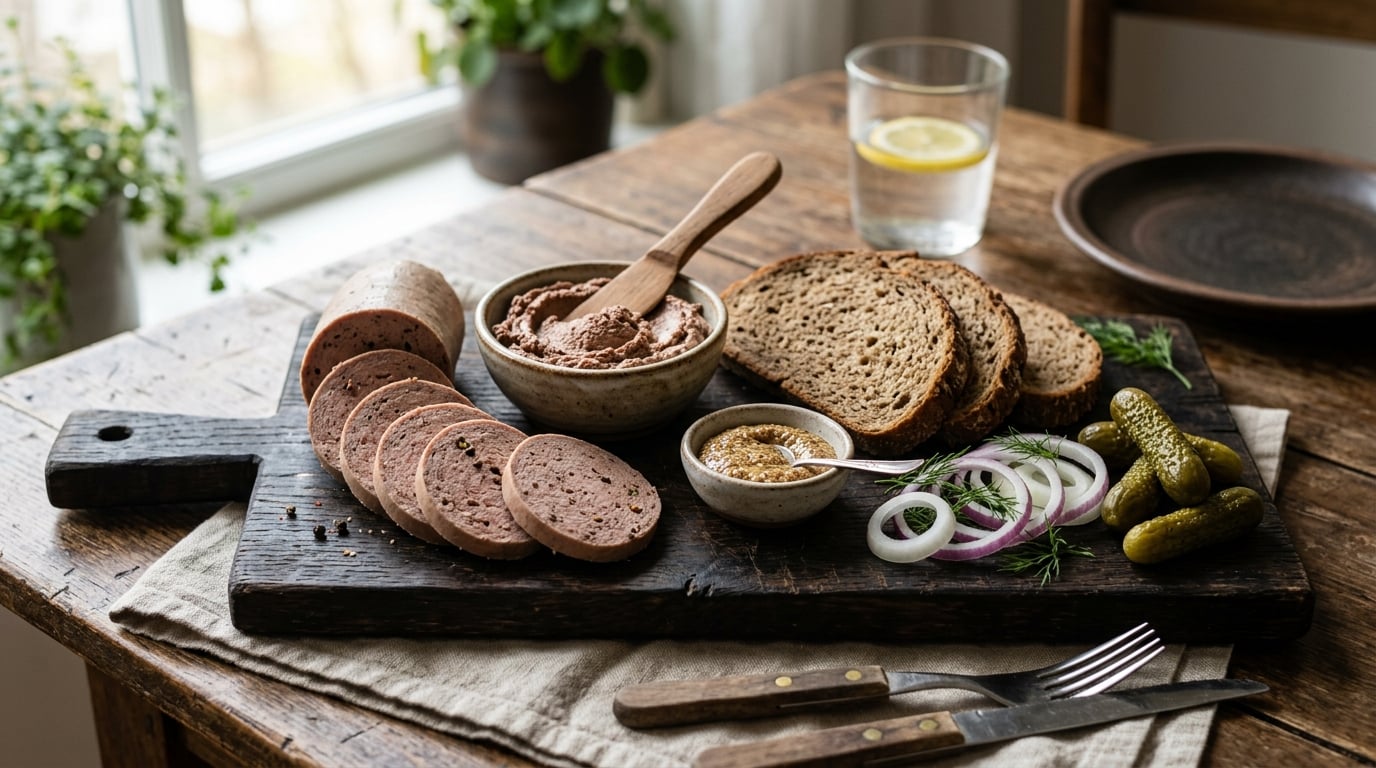 Best Liverwurst and Braunschweiger Brands and How People Actually Eat Them