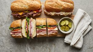 Best Jimmy John's Orders and Menu Hacks