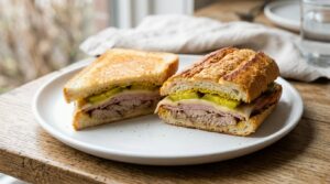 Cuban Sandwich: Miami vs. Tampa Style and How to Make Both