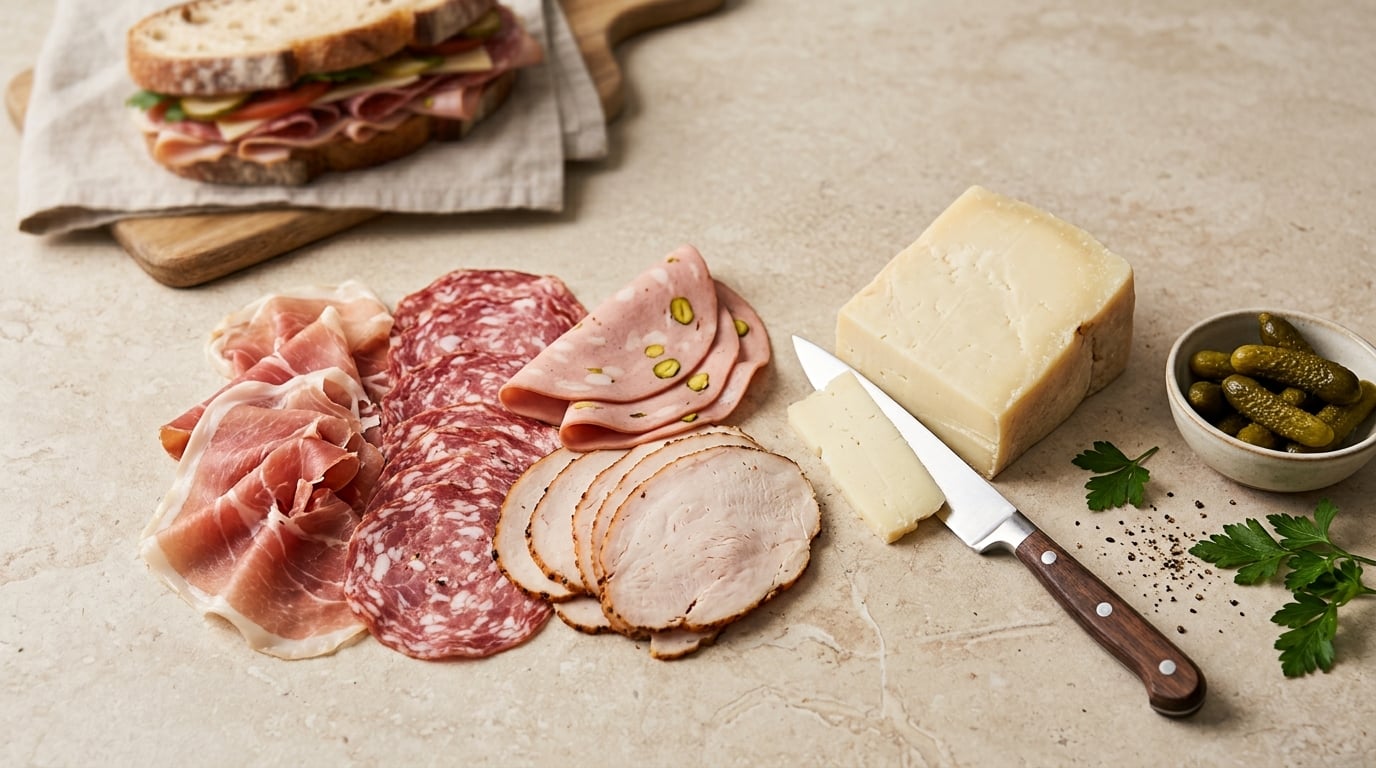 Cheaper Alternatives to Boar's Head That Taste Just as Good