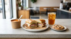 Is Potbelly Worth It? What to Order Your First Time
