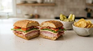 Best Publix Pub Sub Orders