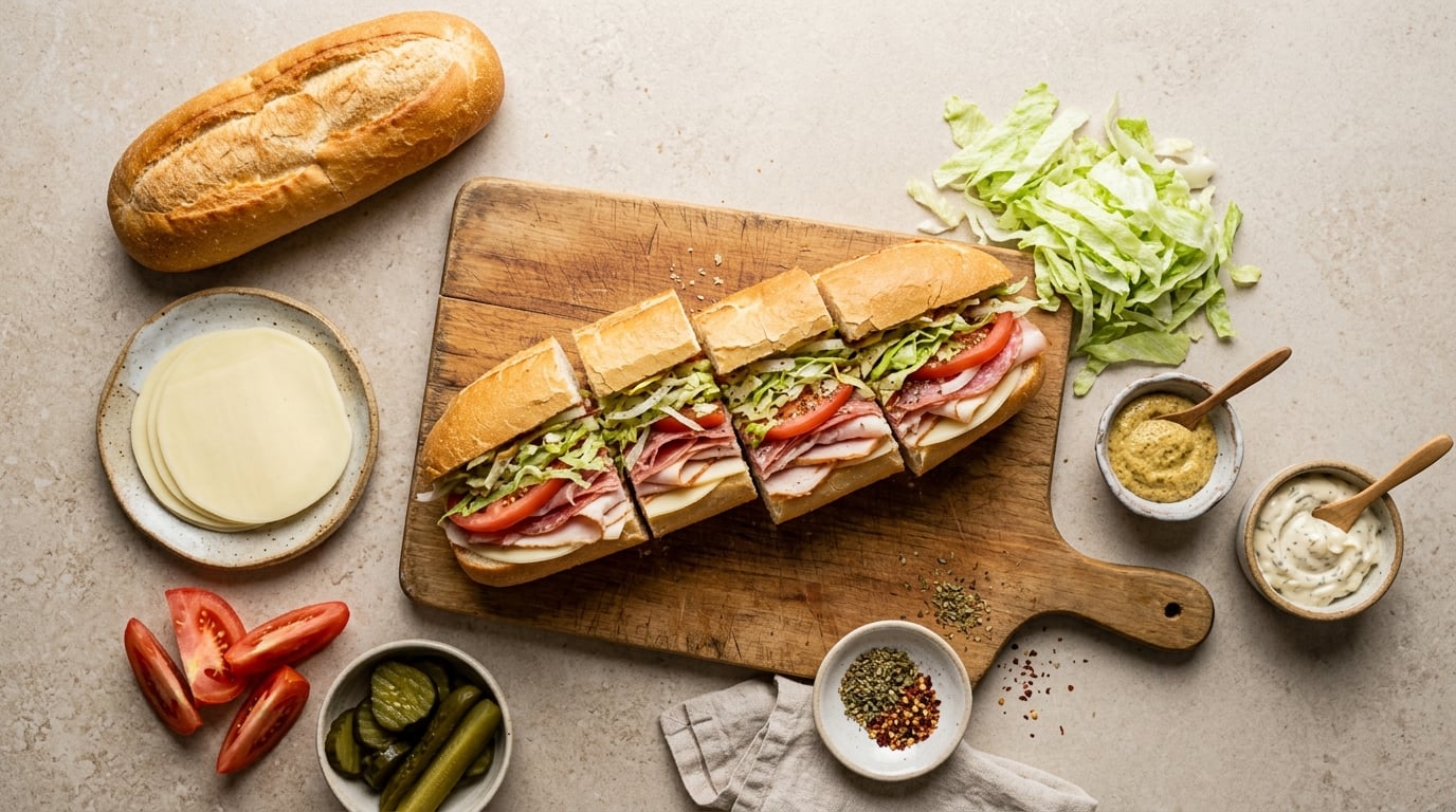 Best Wawa Hoagie Orders Worth Trying
