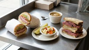 Italian Deli vs. Jewish Deli: What to Order at Each