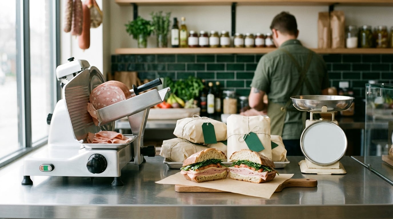 How to Order at the Deli Counter Like a Regular