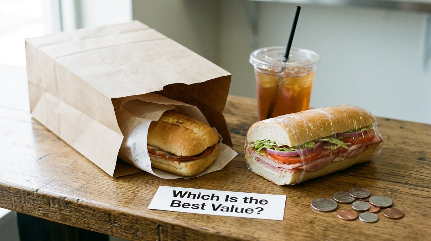 Which Is the Best Value?