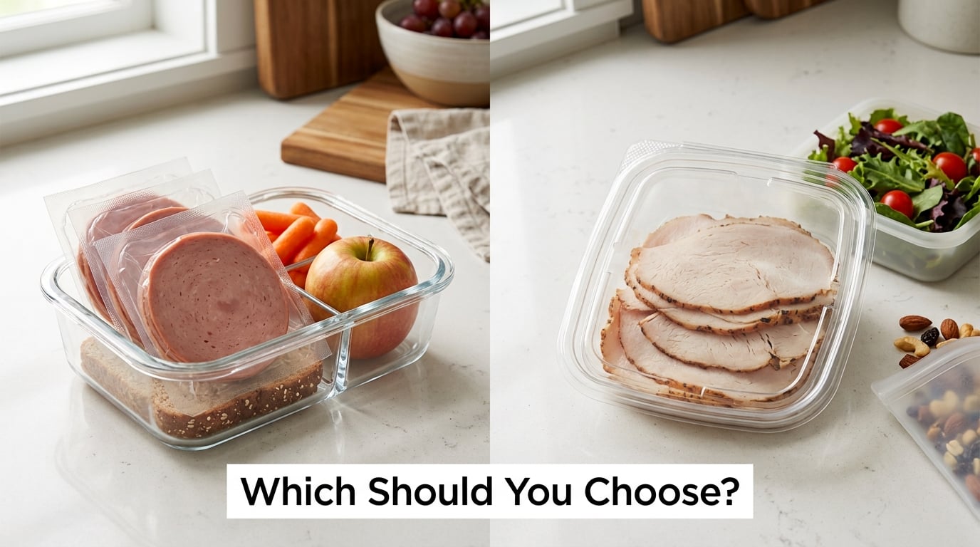 Which Should You Choose?