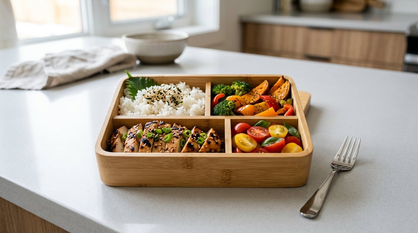 Best Bento Boxes for Adults