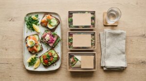 Sandwich Platter vs. Boxed Lunches: Which Is Better for Your Office Event?