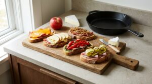 Best Leftover Ham Sandwich Ideas After the Holidays