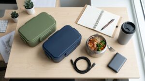 Best Heated Lunch Boxes for Work