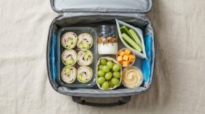 Best Lunchbox Ideas for Hot Weather