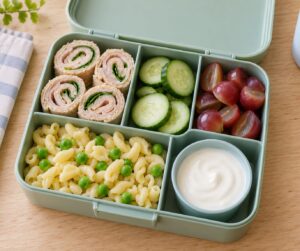 toddler lunch ideas for daycare