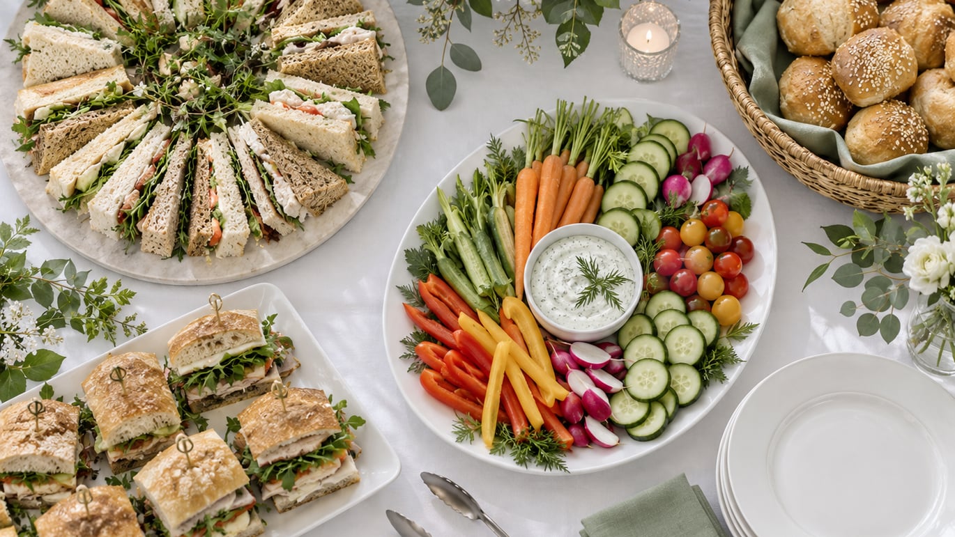 how much does it cost to cater a wedding