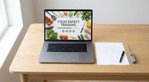 how to get a food handler card