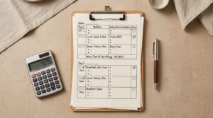 How to Order Catering for a Team with Dietary Restrictions