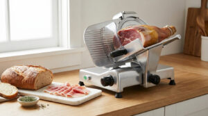 Best Meat Slicers for Home Use
