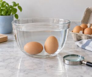 how to tell if eggs are still good
