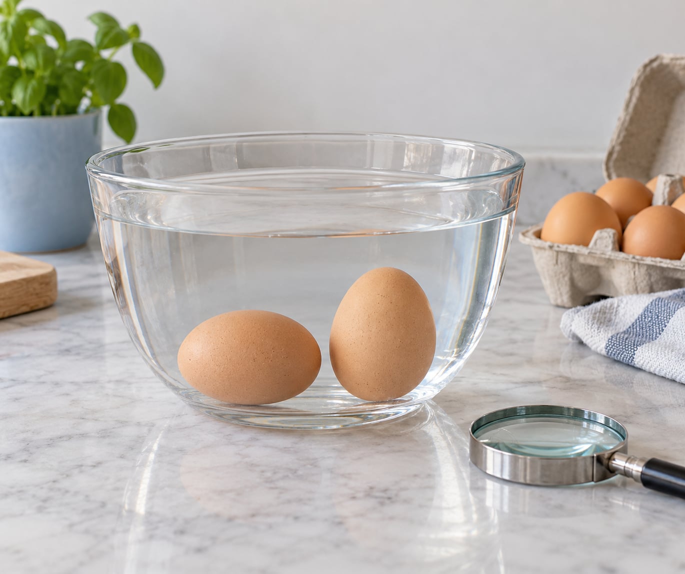 how to tell if eggs are still good