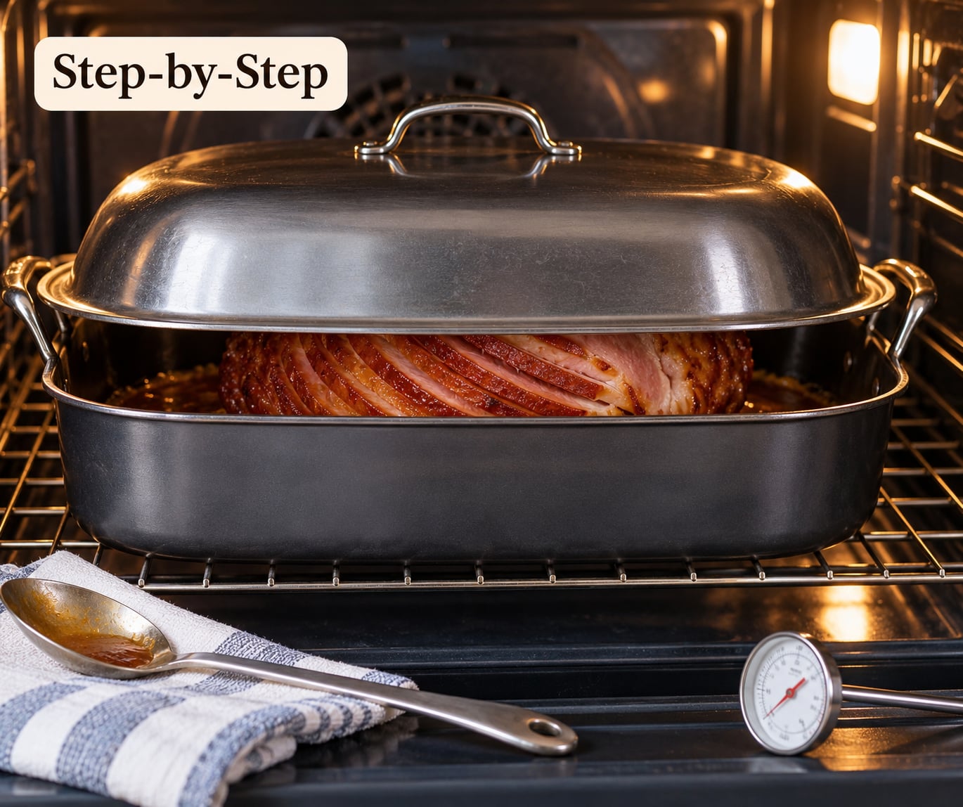 Step-by-Step