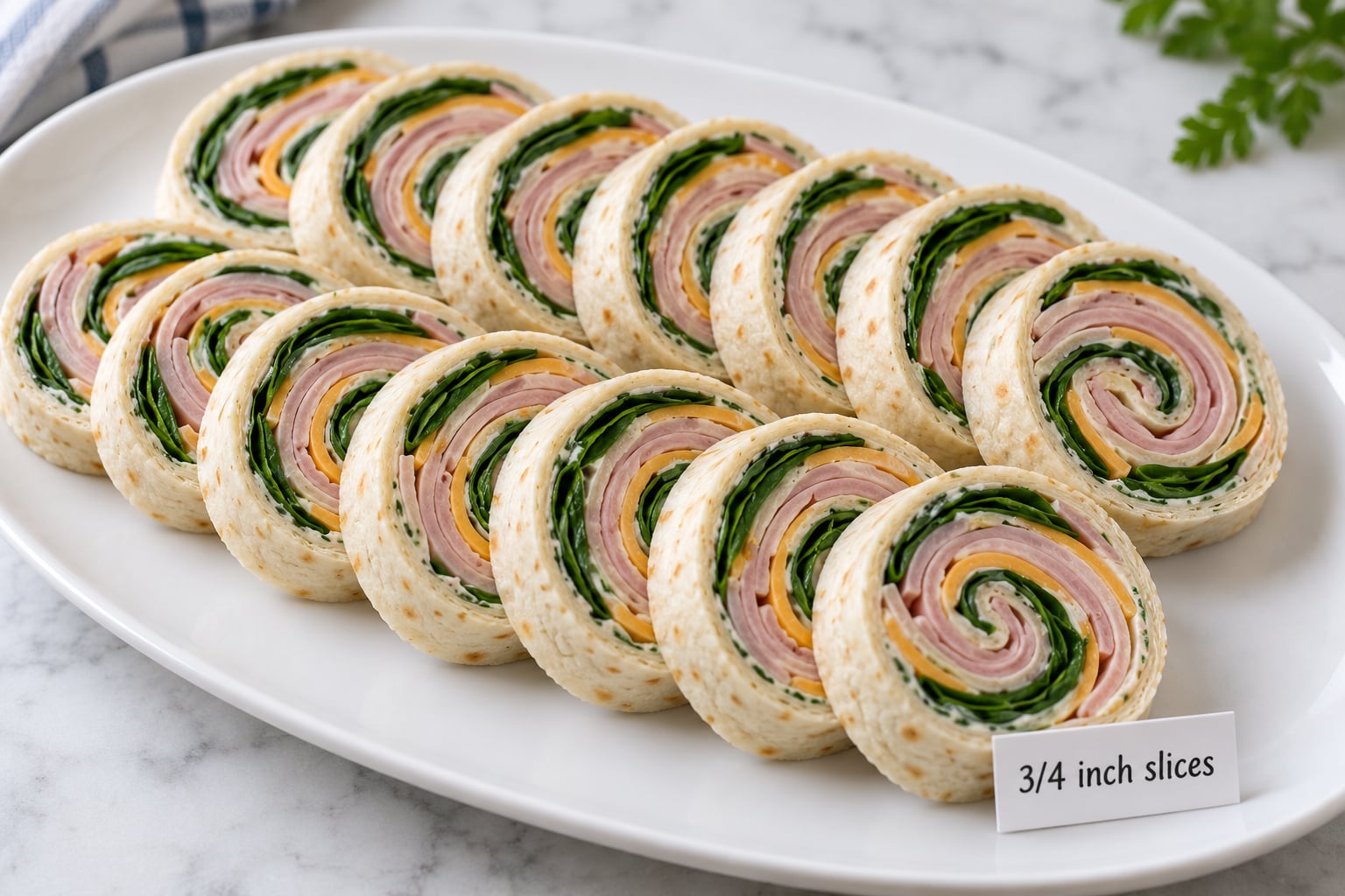 Step 6: Slice and serve